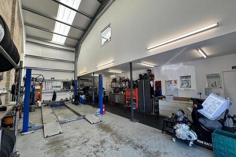 Warehouse for sale, 42-46 Columbus Ave Ramsgate CT12 5DD