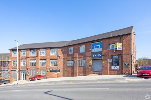 Warehouse to rent, Pickering St Leeds LS12 2QG