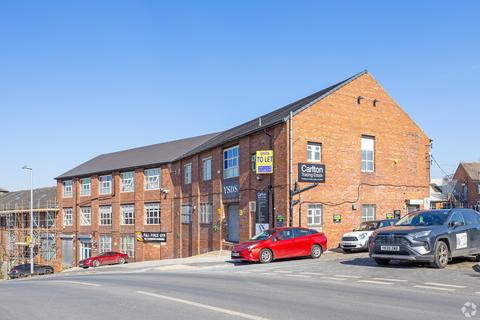 Warehouse to rent, Pickering St Leeds LS12 2QG