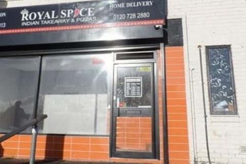 Retail property (high street) for sale, 3 Holyhill Gdns Stanley DH9 6PF