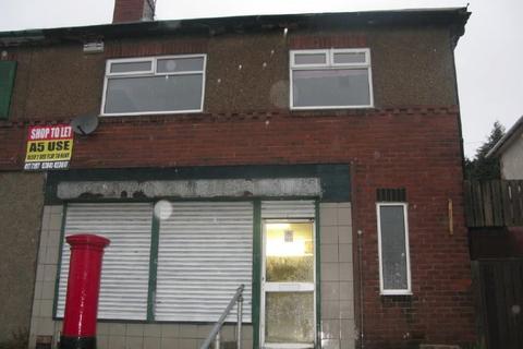 Retail property (high street) for sale, 3 Holyhill Gdns Stanley DH9 6PF