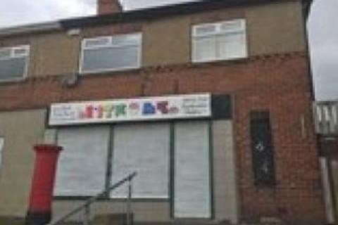 Retail property (high street) for sale, 3 Holyhill Gdns Stanley DH9 6PF