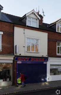 Retail property (high street) for sale, 8 Upperton Rd Leicester LE3 0BG