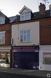 Retail property (high street) for sale, 8 Upperton Rd Leicester LE3 0BG