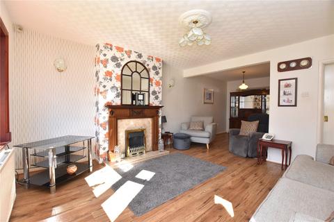 3 bedroom semi-detached house for sale, Burnside Close, Heywood, Greater Manchester, OL10