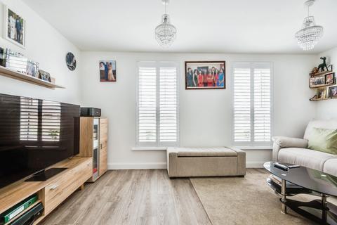 4 bedroom detached house for sale, Scott Way, Swindon, SN1