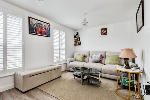 4 bedroom detached house for sale, Scott Way, Swindon, SN1