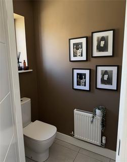 3 bedroom semi-detached house for sale, Flavian Road, Lincoln, Lincolnshire, LN2