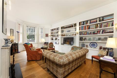 4 bedroom flat for sale, Carlyle Mansions, Cheyne Walk, London, SW3