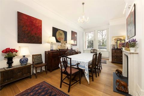 4 bedroom flat for sale, Carlyle Mansions, Cheyne Walk, London, SW3