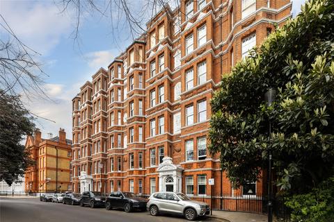 4 bedroom flat for sale, Carlyle Mansions, Cheyne Walk, London, SW3