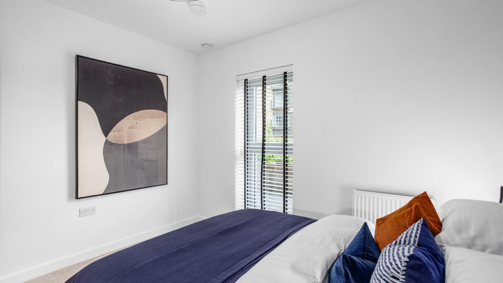 2 bedroom apartment for sale