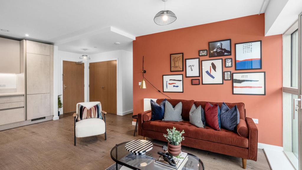 2 bedroom apartment for sale
