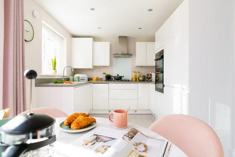 3 bedroom semi-detached house for sale, The Gosford - Plot 444 at The Alders, The Alders, Heron Rise NR18