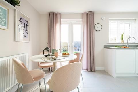 3 bedroom semi-detached house for sale, The Gosford - Plot 444 at The Alders, The Alders, Heron Rise NR18