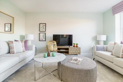 3 bedroom semi-detached house for sale, The Gosford - Plot 444 at The Alders, The Alders, Heron Rise NR18