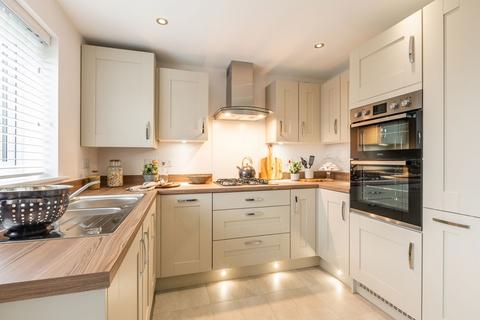 The Gosford - Plot 444 at The Alders, The Alders, Heron Rise NR18