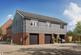 The Lodden - Plot 52 at Gillingham Lakes, Gillingham Lakes, Off Addison Close SP8