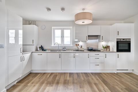 2 bedroom apartment for sale, The Lodden - Plot 52 at Gillingham Lakes, Gillingham Lakes, Off Addison Close SP8