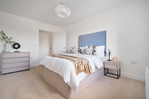 2 bedroom apartment for sale, The Lodden - Plot 52 at Gillingham Lakes, Gillingham Lakes, Off Addison Close SP8
