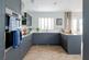 The Wayford - Plot 199 at The Atrium at Overstone, The Atrium at Overstone, Blaine Way NN3 photo 5