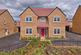The Wayford - Plot 199 at The Atrium at Overstone, The Atrium at Overstone, Blaine Way NN3