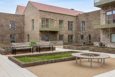 2 bedroom apartment for sale, Plot C03 - 75% share - April 26, at L&Q at Marleigh Newmarket Road, Cambridge CB5