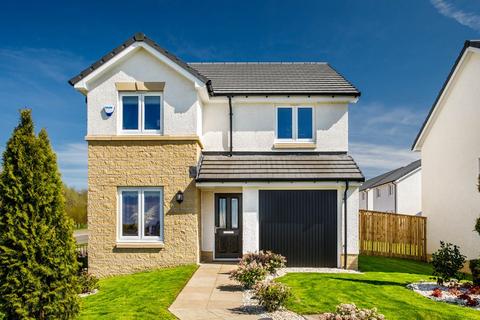 4 bedroom detached house for sale, The Douglas - Plot 185 at Meadowside, Meadowside, Main Street ML5