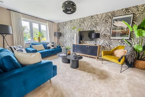 4 bedroom detached house for sale, The Drummond - Plot 37 at Calder Wynd, Calder Wynd, Carnbroe ML5