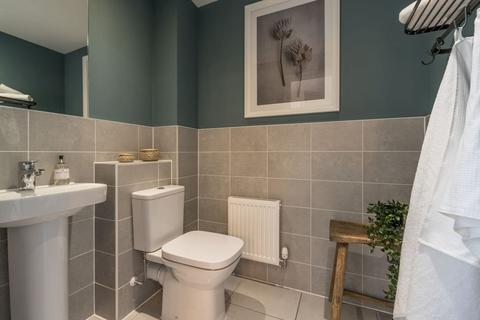 4 bedroom detached house for sale, The Trusdale - Plot 114 at Regency Gate, Regency Gate, Bromyard Road WR2