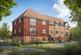 Ground Floor Apartment - Plot 111 at Willow Green, Willow Green, Maize Lane RG42
