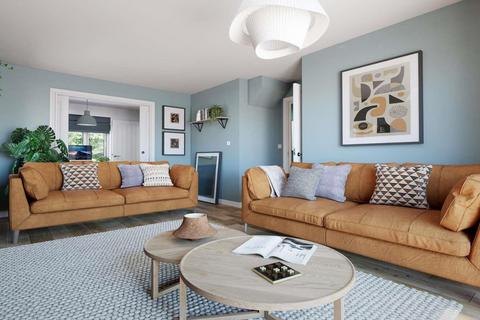 4 bedroom detached house for sale, The Dunnerton - Plot 133 at Willow Green, Willow Green, Maize Lane RG42