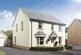 The Shelford - Plot 422 at Clare Garden Village, Clare Garden Village, Off Llantwit Major Road CF71