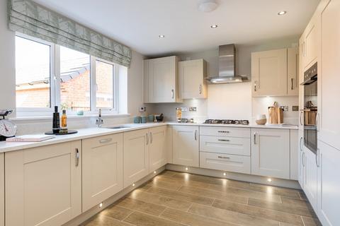 undefined, The Shelford - Plot 422 at Clare Garden Village, Clare Garden Village, Off Llantwit Major Road CF71