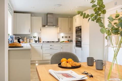 undefined, The Shelford - Plot 422 at Clare Garden Village, Clare Garden Village, Off Llantwit Major Road CF71