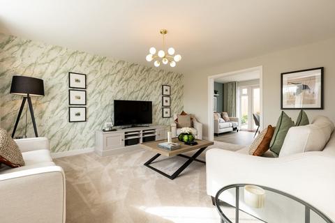 undefined, The Shelford - Plot 422 at Clare Garden Village, Clare Garden Village, Off Llantwit Major Road CF71
