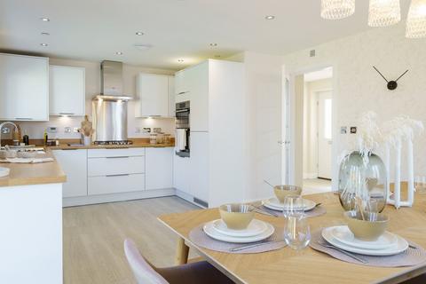 4 bedroom detached house for sale, The Heydon - Plot 440 at Clare Garden Village, Clare Garden Village, Off Llantwit Major Road CF71