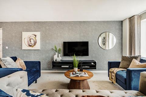 undefined, Plot 317, The Witham at Cable Wharf, Northfleet, DA11, Estella Heights, 10 Henley Approach DA11