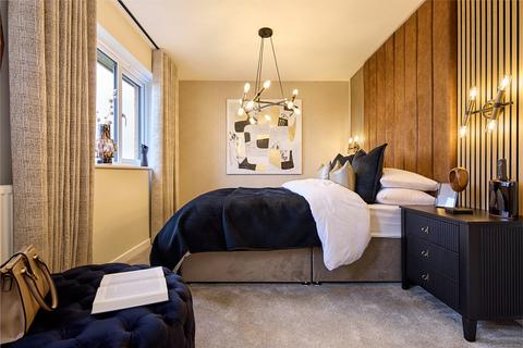 undefined, Plot 317, The Witham at Cable Wharf, Northfleet, DA11, Estella Heights, 10 Henley Approach DA11