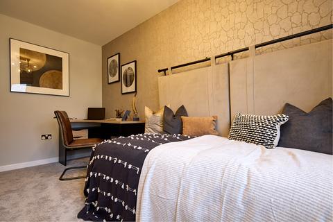 undefined, Plot 317, The Witham at Cable Wharf, Northfleet, DA11, Estella Heights, 10 Henley Approach DA11