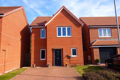 undefined, Mason Gardens, Chilton, Ferryhill, Durham, DL17