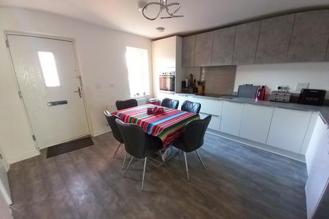 undefined, Mason Gardens, Chilton, Ferryhill, Durham, DL17
