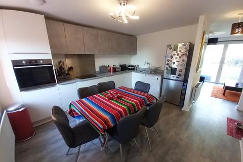 undefined, Mason Gardens, Chilton, Ferryhill, Durham, DL17