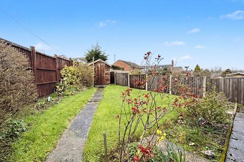 2 bedroom detached bungalow for sale, Ashes Avenue, Hulland Ward, DE6