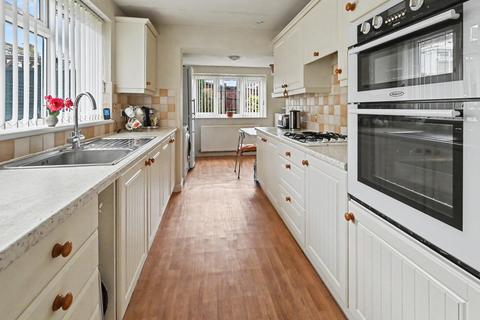 2 bedroom detached bungalow for sale, Ashes Avenue, Hulland Ward, DE6