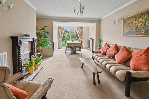 2 bedroom detached bungalow for sale, Ashes Avenue, Hulland Ward, DE6