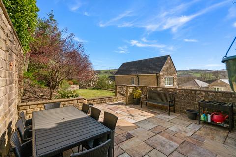 4 bedroom detached house for sale, Rylands Park, Sowerby Bridge HX6