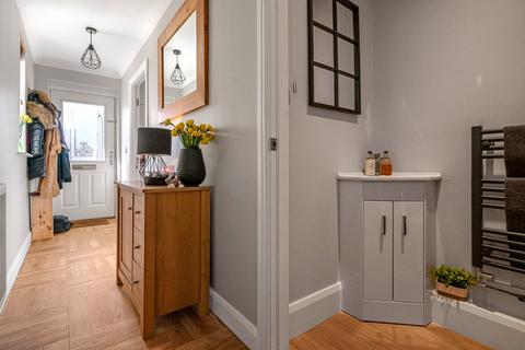 4 bedroom detached house for sale, Rylands Park, Sowerby Bridge HX6