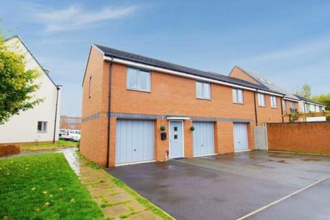 undefined, Paton Way, Darlington