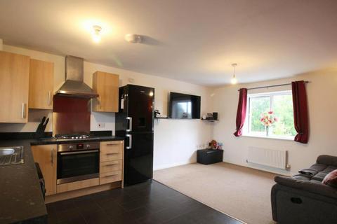 undefined, Paton Way, Darlington